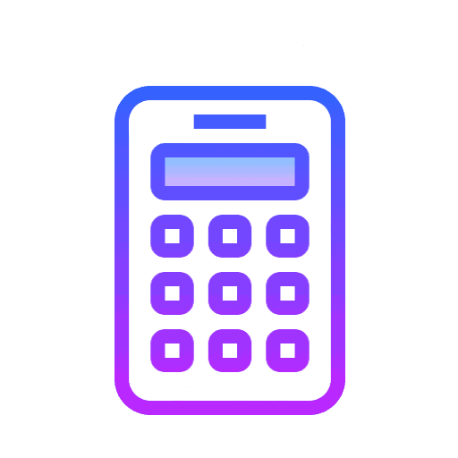 8DIGITS - Digital Marketing Strategy 4 8DIGITS - Digital Marketing Strategy - calculator8