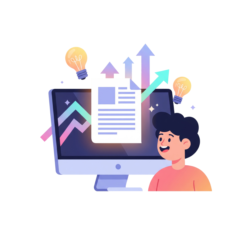 Write Better Blog Posts