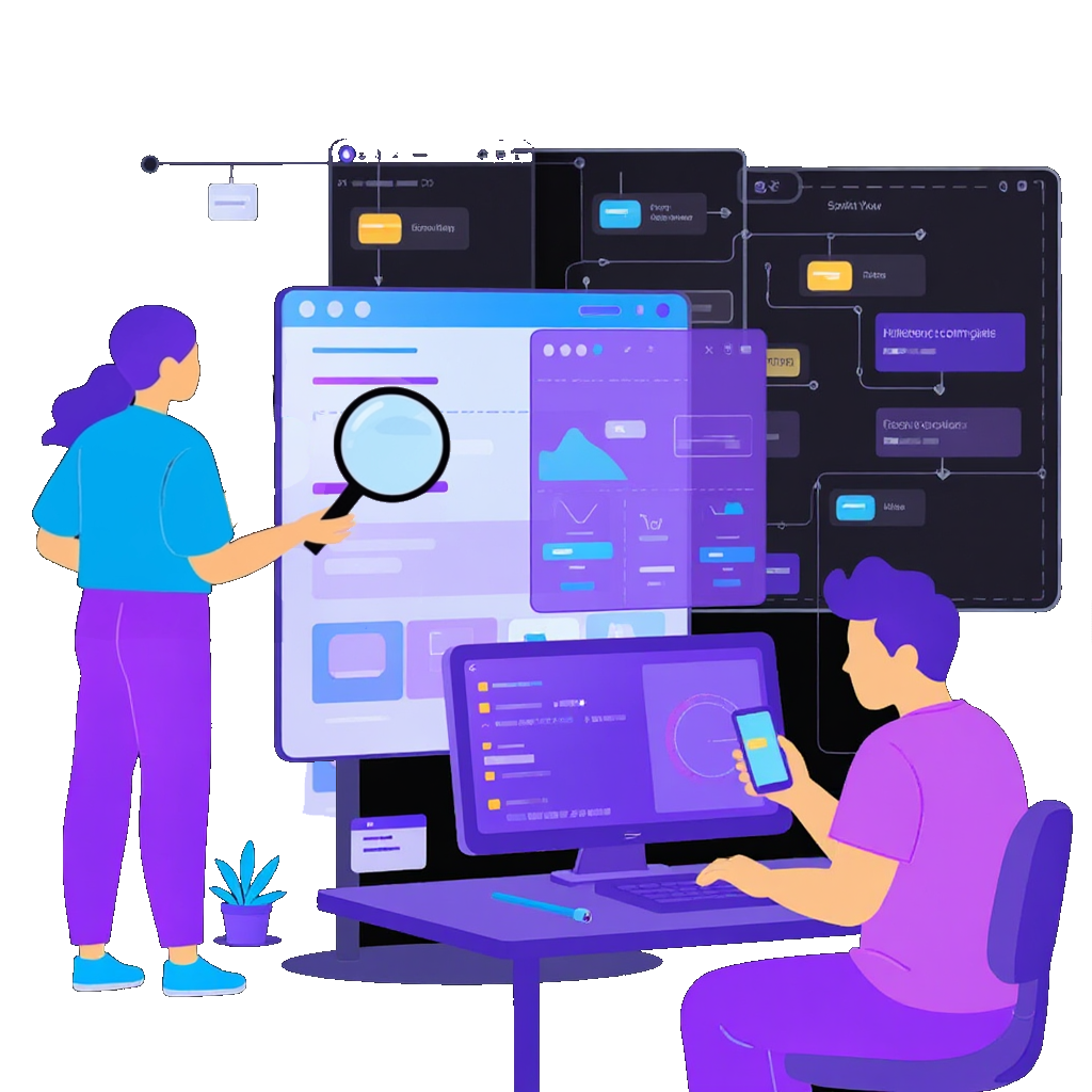 8DIGITS - Unlocking Success: Proven Strategies for Boosting Your Conversion Rate Optimization 3 8DIGITS - Unlocking Success: Proven Strategies for Boosting Your Conversion Rate Optimization - surche.1 png