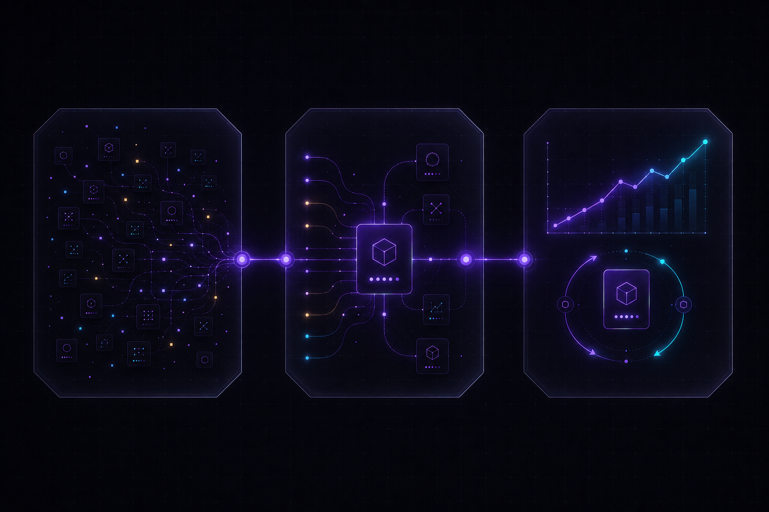 What an AI roadmap might look like