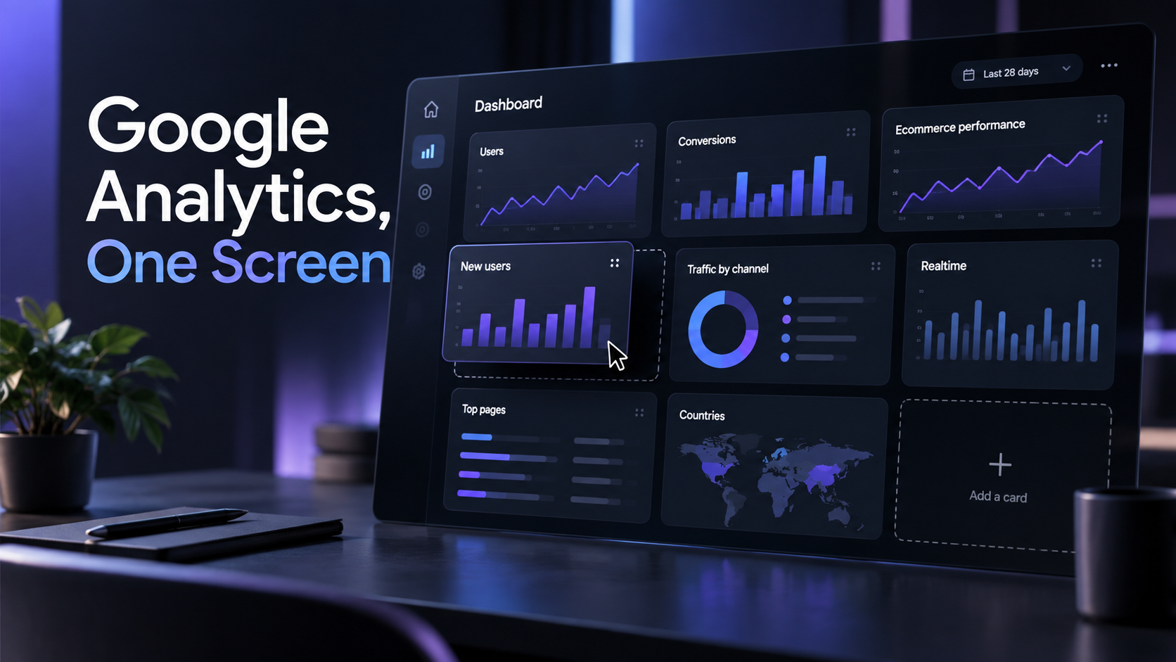 WebMCP is an emerging web standard that lets websites expose structured tools that AI agents can use directly.